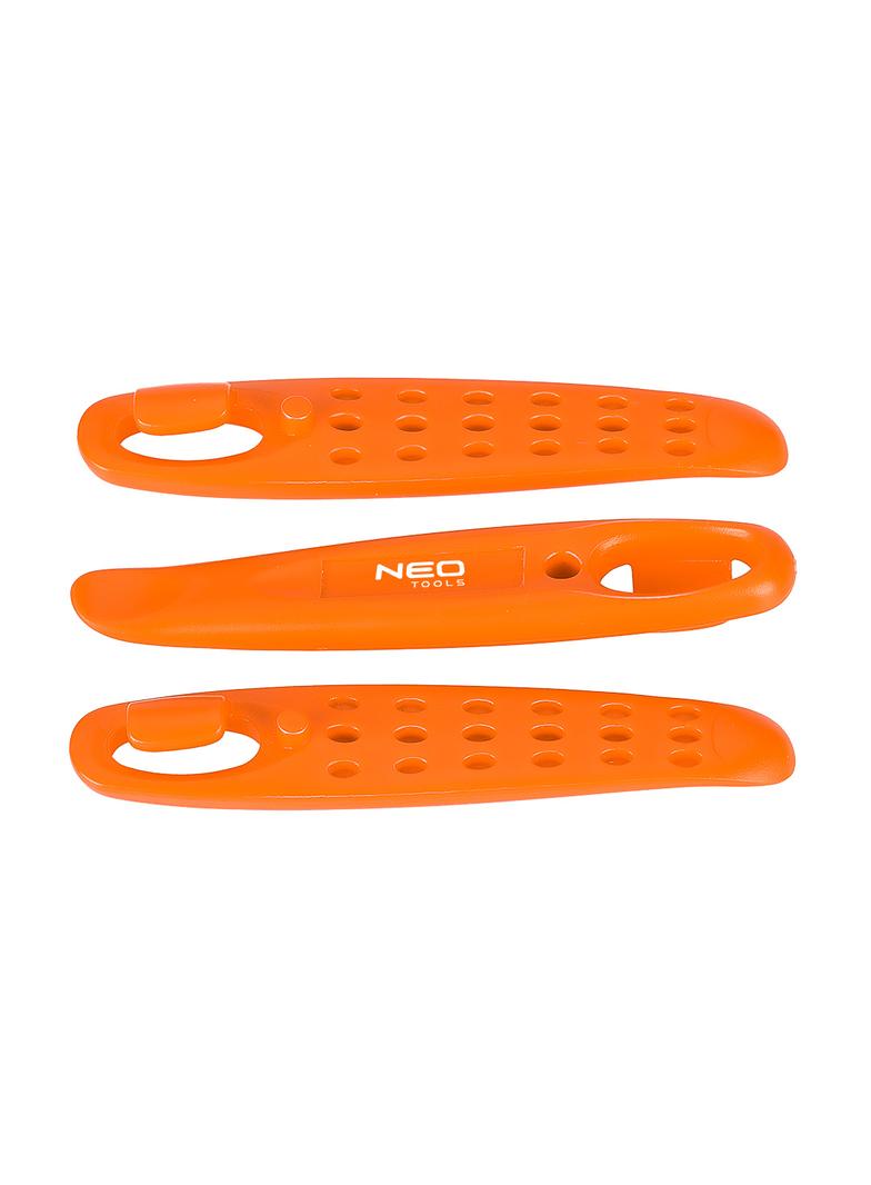 Łyżki do opon rowerowych