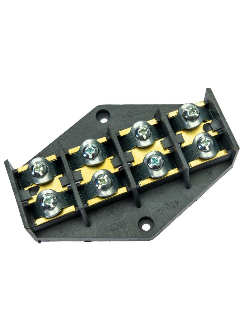 Listwa zaciskowa 5x16 romb op. 10 szt