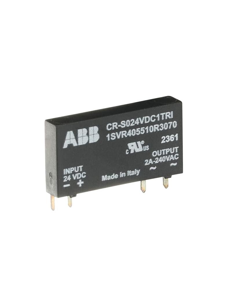 Optoizolator CR-S024VDC1TRI