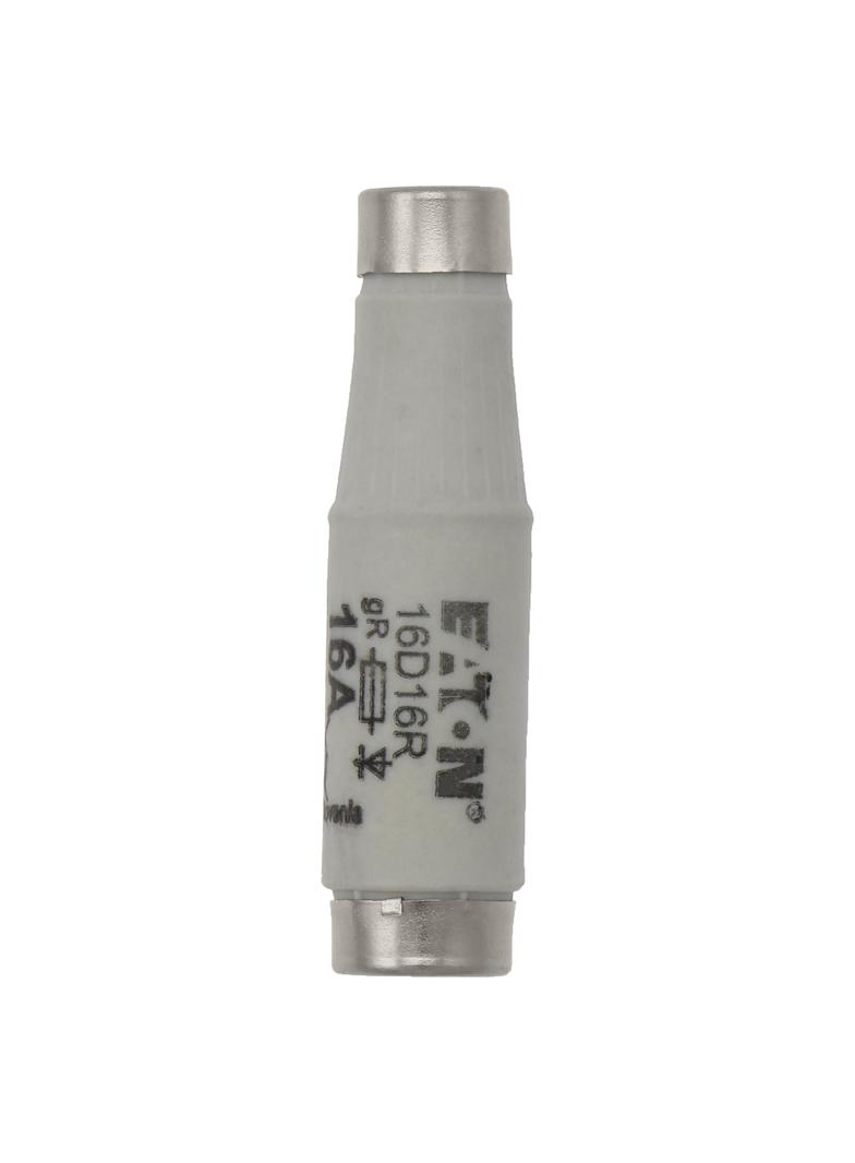 FUSE 16A DI/E16 GR 500VAC Wkładka DI 16A GR 500VAC E16 16D16R EATON