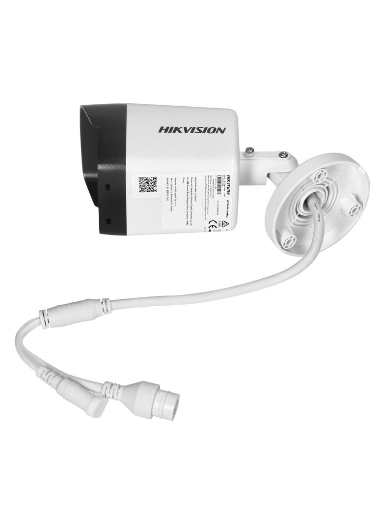 Kamera tubowa cyfrowa HIKVISION IP-CAM-B140H ORNO