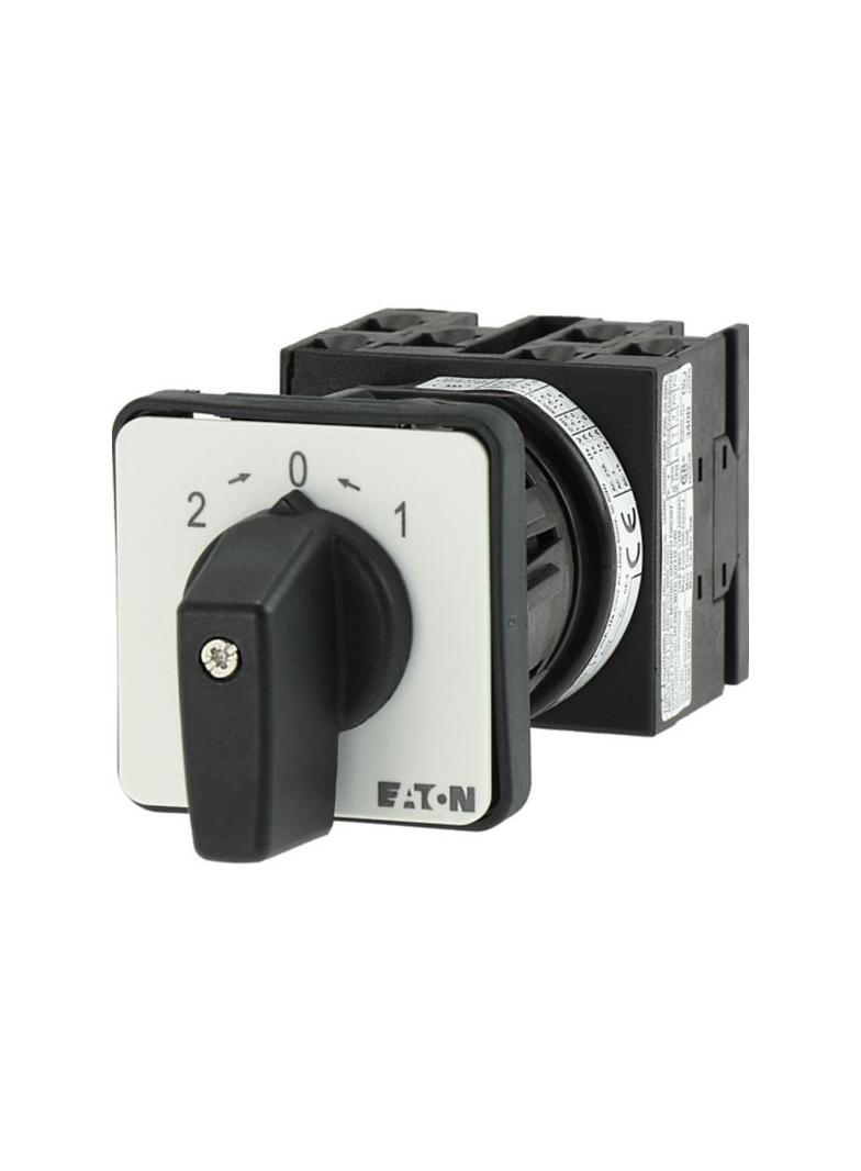 T0-3-15394/EZ Łącznik krzywkowy 20A 6.5kW 074452 EATON