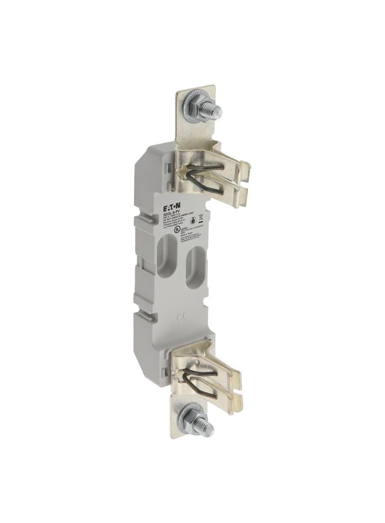 Size 3L PV Fuse Base Podstawa bezpiecznika PV 630A DC 1500V 3L UL IEC SD3L-S-PV EATON