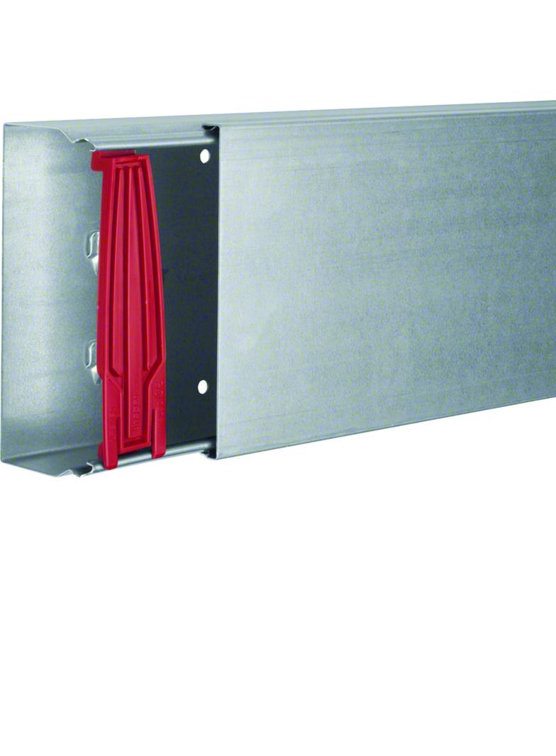 tehalit.LFS Kanał stalowy 60x150mm ocynk LFS601500VERZ HAGER