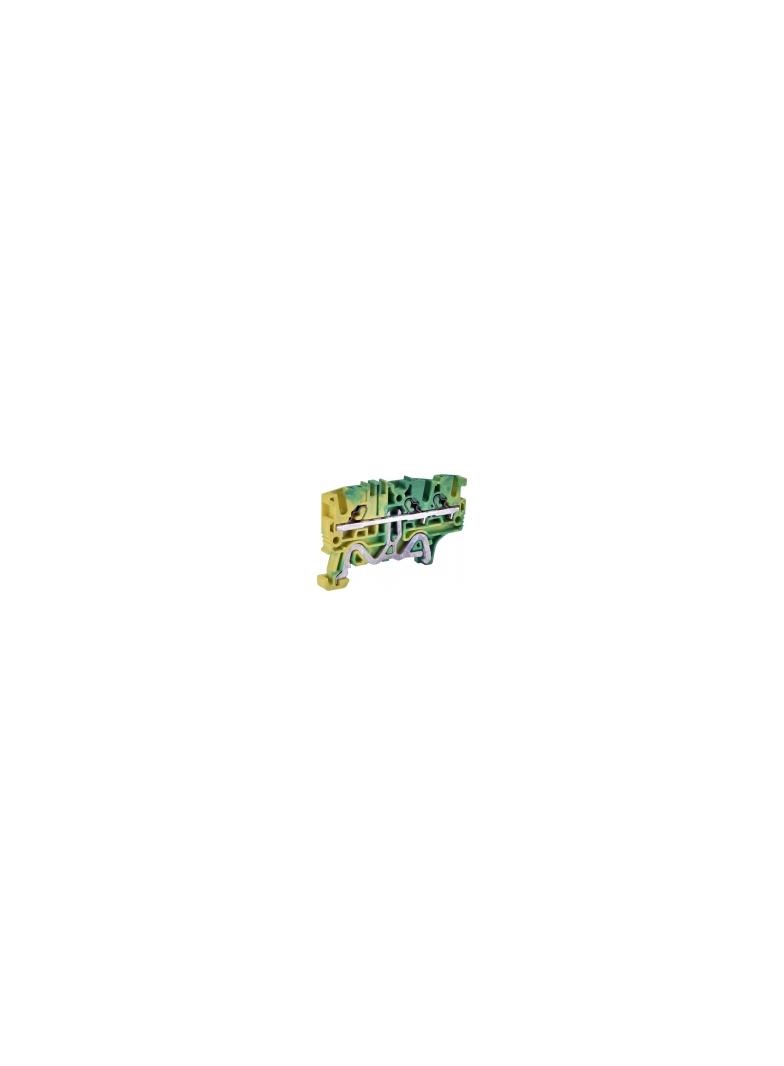 Złączka sprężynowa ochronna 2,5 mm2 (żółto-zielona) ESH-EFCE.2/1+2 003903274 ETI