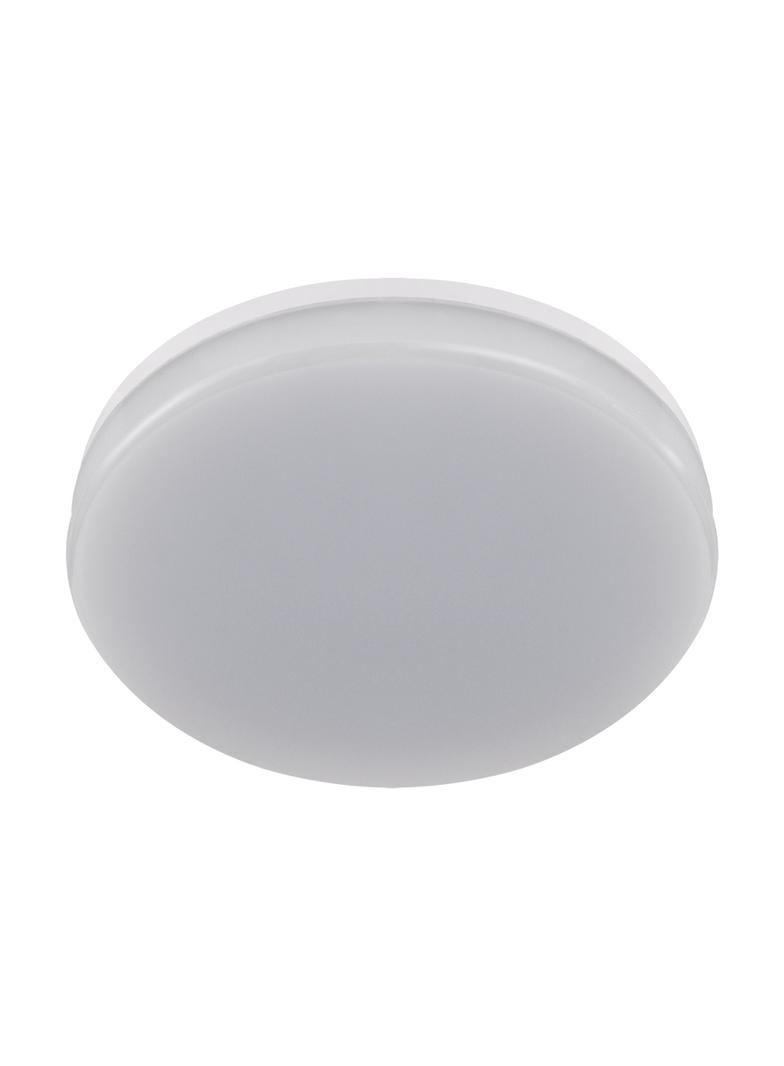 Oprawa hermetyczna MAJOR LED C 18W WHITE 4000K 03742 IDEUS