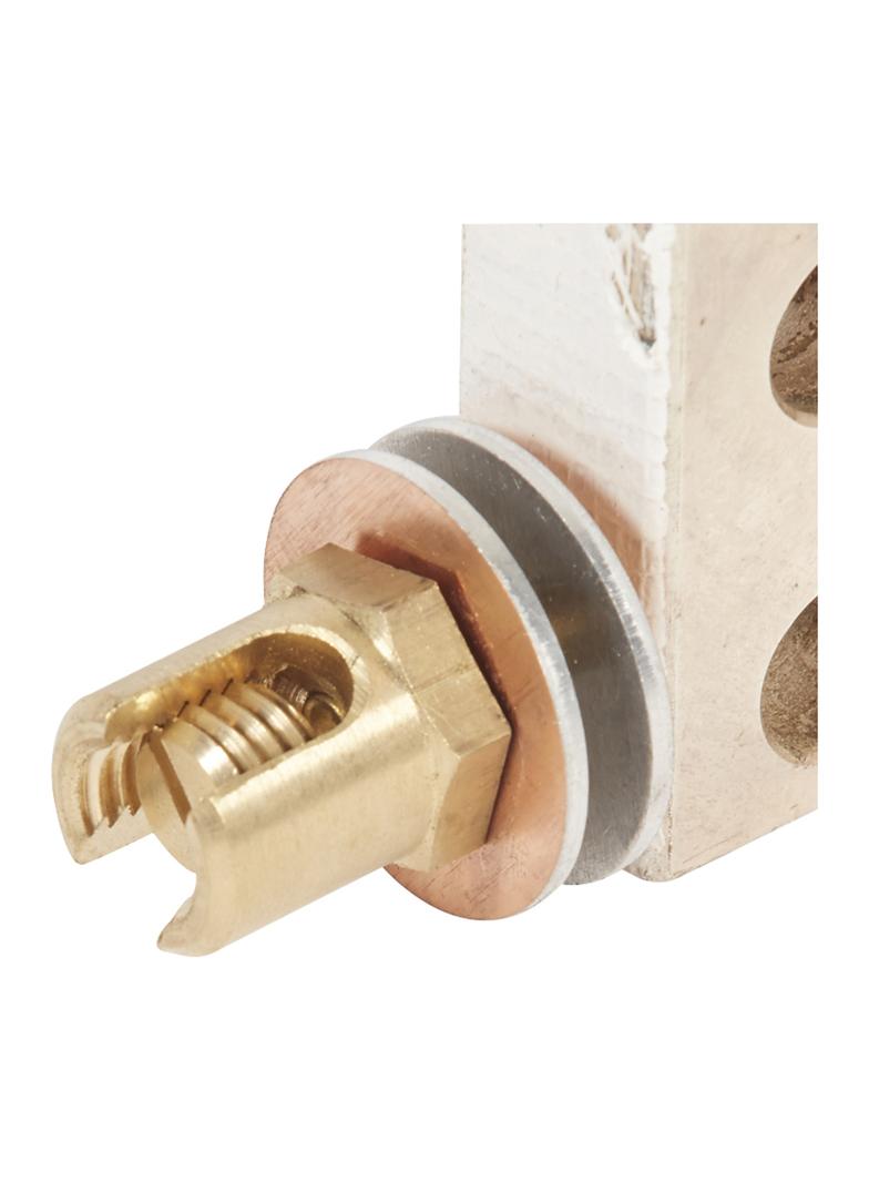 Zacisk Uziemiający Blf8/50 Cu CM585407 LEGRAND