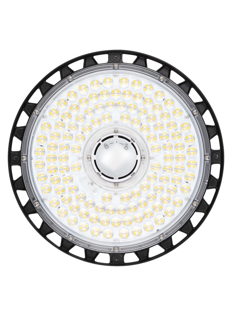Oprawa HIGH BAY SENSOR 155W 4000K 70DEG IP65