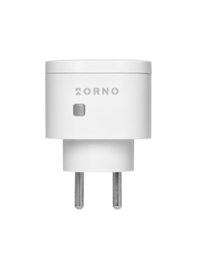 Zestaw bezprzewodowych mini gniazd sterowanych pilotem 2+1 OR-GB-462 ORNO