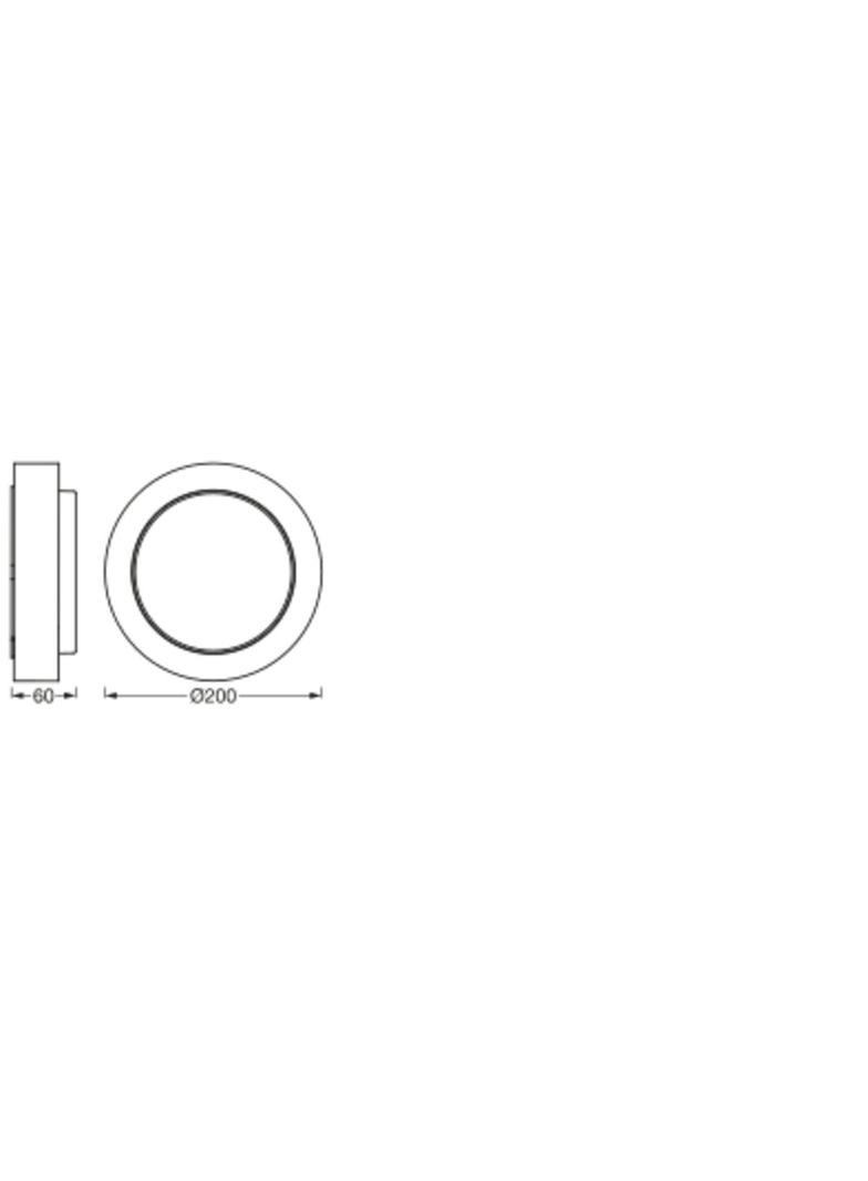 ENDURA STYLE DISC WALL ST