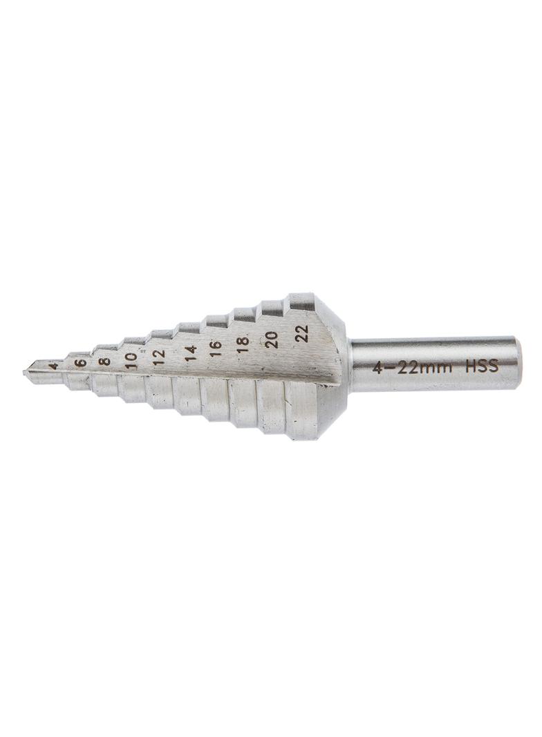 Wiertło stopniowe 4-22mm GRAPHITE 57H739 GTX 57-739 GTX Poland