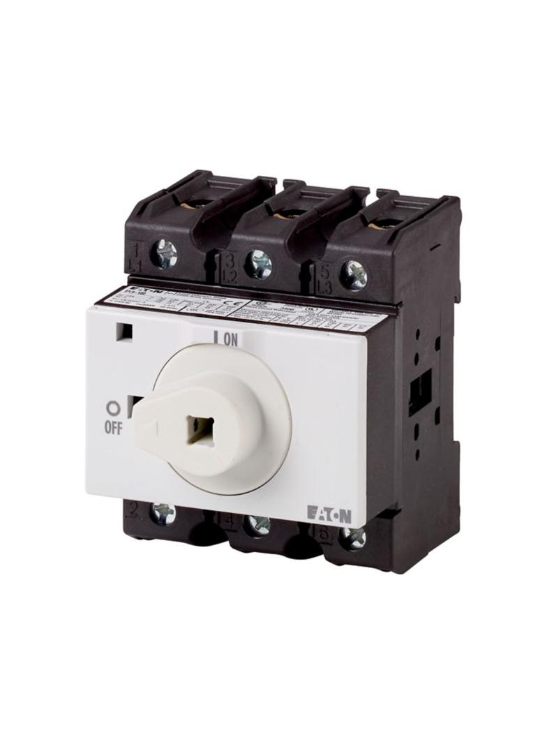 P3-100/XM Rozłącznik główny 3P 100A bez przedłużki 172837 EATON