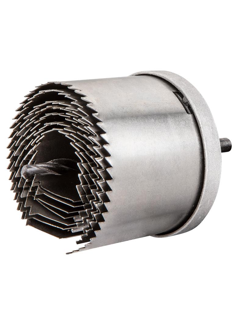 Otwornice 26-63 x 43 mm, zestaw 7 szt.