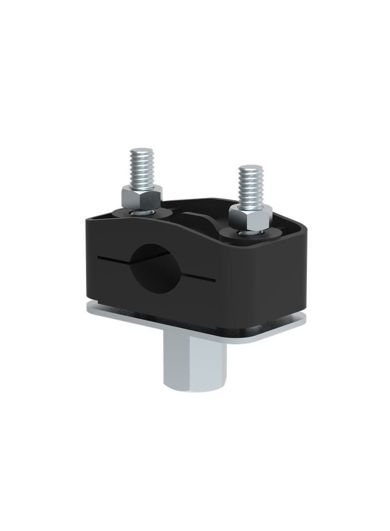 Element mocujący przew.wysokonap.M16