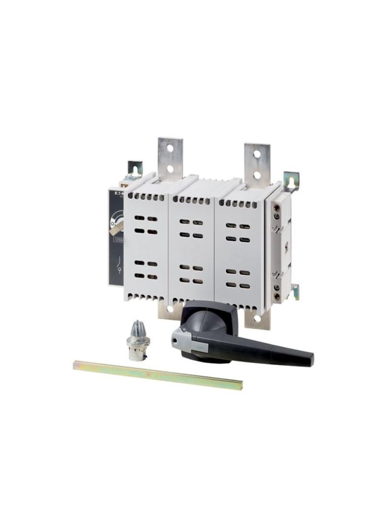 DDC-1250/2/M4/P-G Rozłącznik DDC PV 1250A 2P z osią 300mm i szarą rączką 6098958 EATON