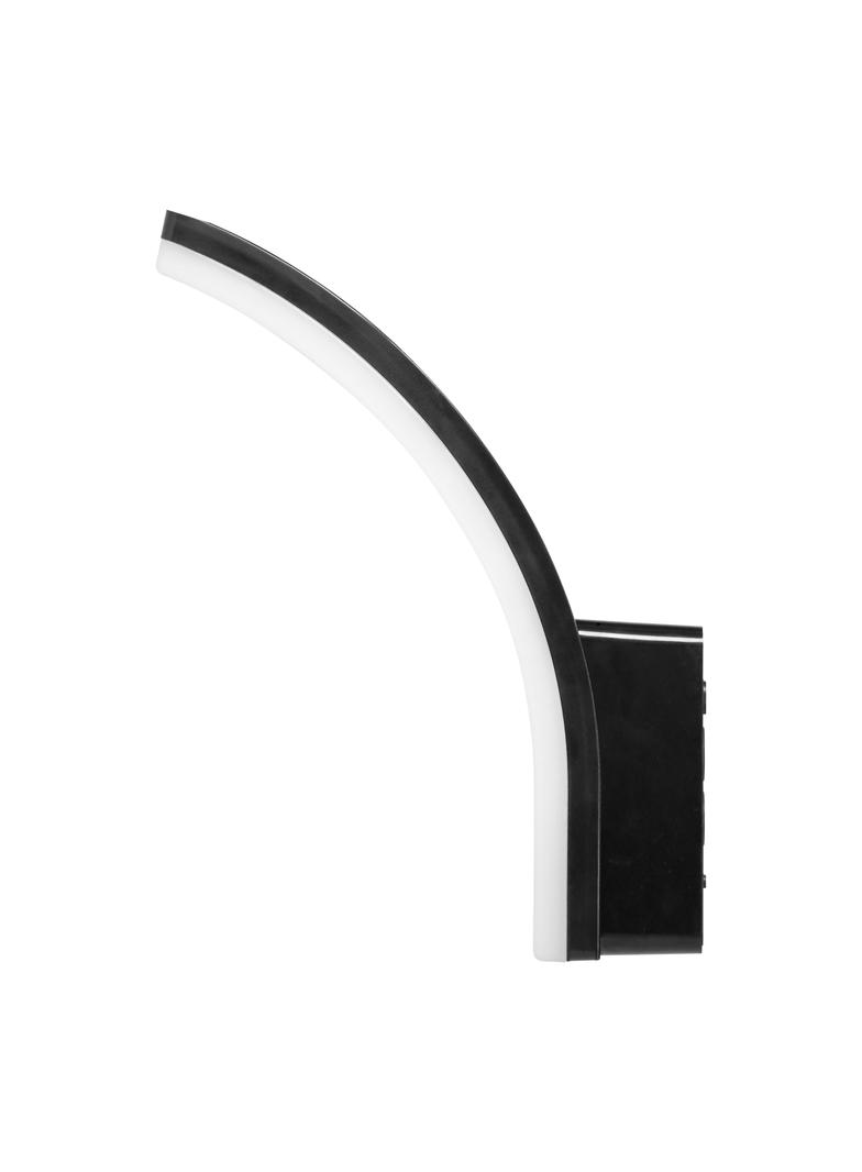 Oprawa ogrodowa FRENIT LED 20W 2300lm IP65 4000K funkcja przyciemnienia czarna