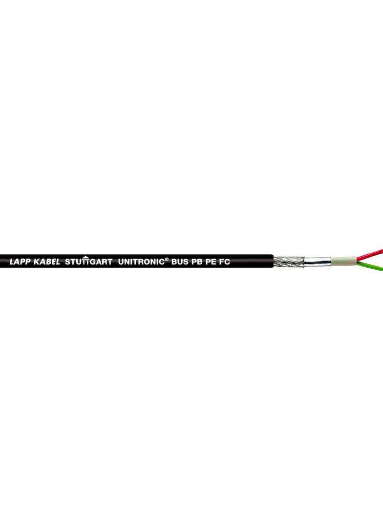 UNITRONIC_BUS_L2/FIP-H_7-WIRE1X2X0,64_FC_000 2170326 LAPP KABEL
