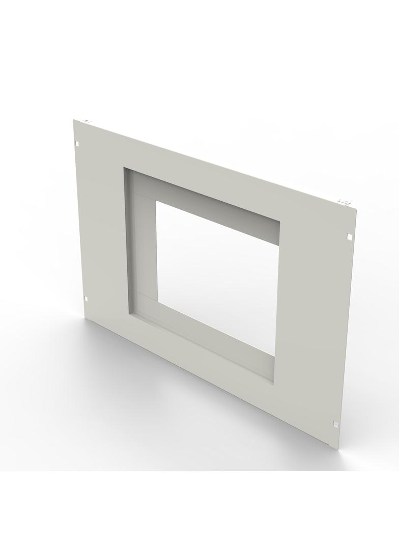 XL3S Osłona Pionowa SPX-D 630 4P 36M 339535 LEGRAND