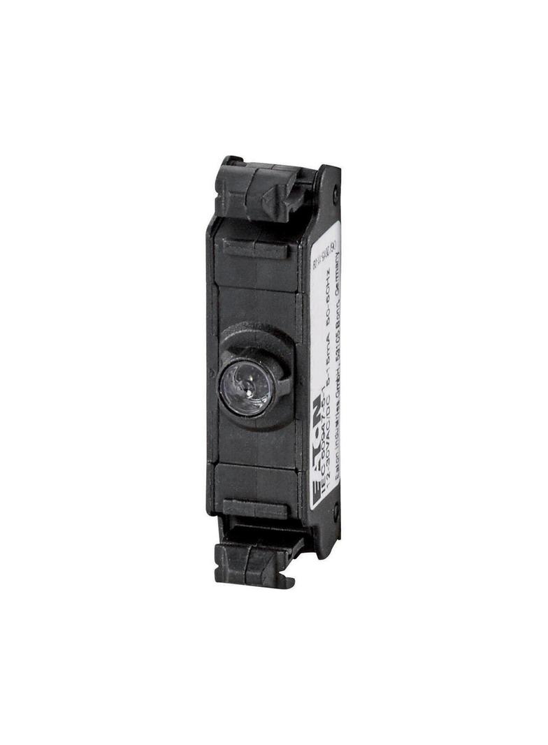 M22-FLED-RGB Płytka dioda LED RGB (7 kolorów) 24VDC montaż czołowy 180800 EATON