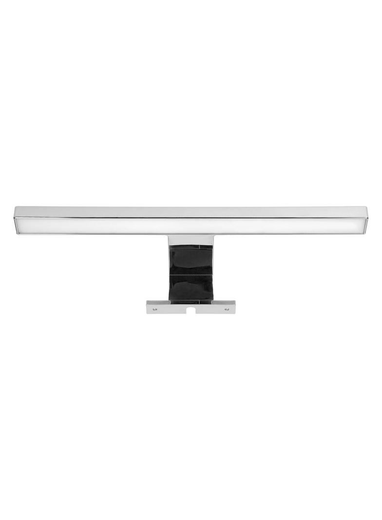 MIRALL LED 5W lampa nad lustro 350lm 4000K dł. 30 cm plastik