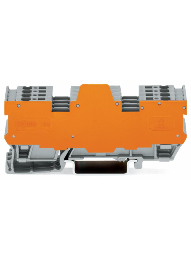 1-przewodowa/1-przewodowa podstawka bazo