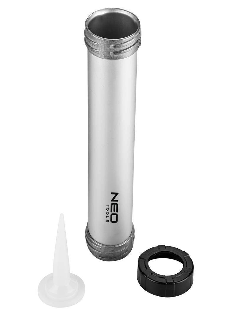 Wyciskacz do mas uszczelniających 600 ml