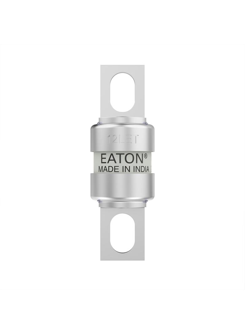 12A 240V AC TYPE T FUSE(10) Wkładka szybka 12A AC 240V DC 150V BS88 18x56 mm aR BS 12LET EATON