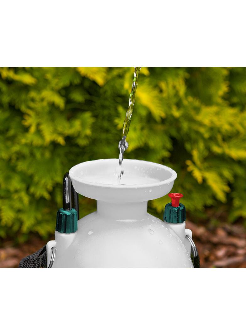 Opryskiwacz ciśnieniowy 7 L