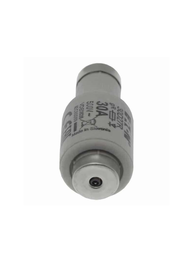 FUSE-D2 30A F GR 500VAC E27 Wkładka DII 30A F GR 500VAC E27 30D27R EATON