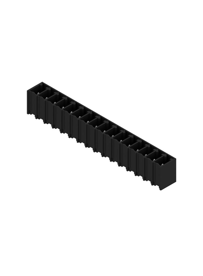 SC-SMT 3.81/16/180G 1.5SN BK BX Złącze wtykowe płytek drukowanych, nr katalogowy 1864040000