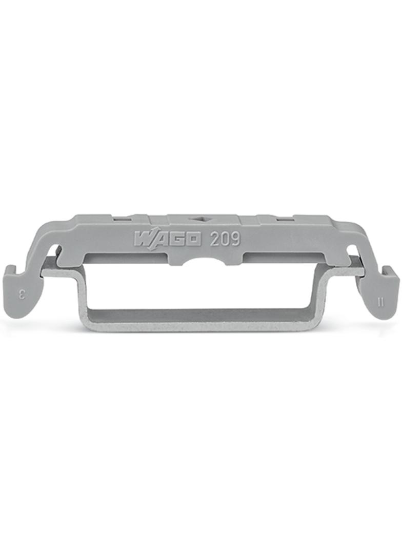 podstawka montażowa na szynę TS 35