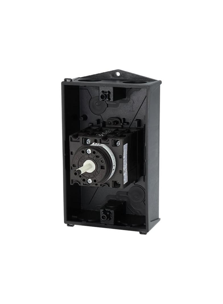 T3-4-8344/I2/SVB Łącznik krzywkowy 32A 13kW 207212 EATON