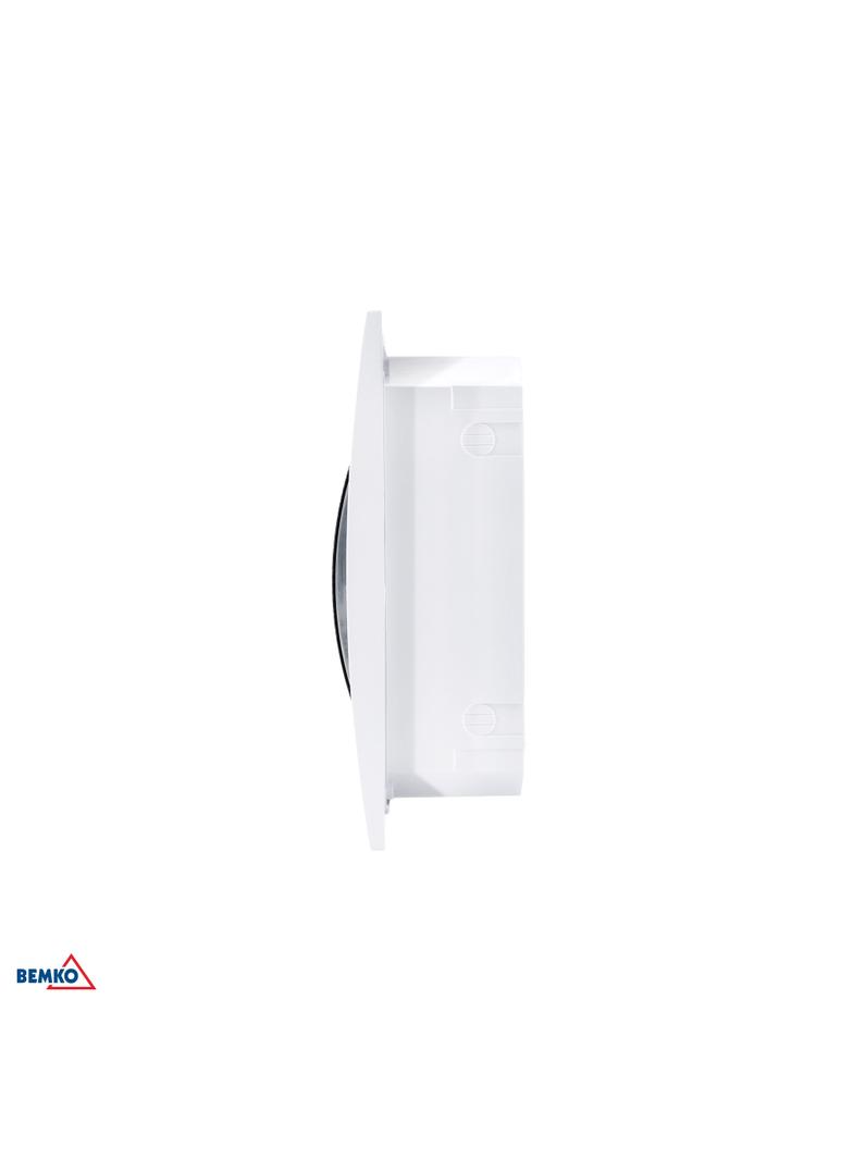 ROZDZIELNICA PODTYNKOWA IP40 ZACISKI 18N+18PE 1x18P