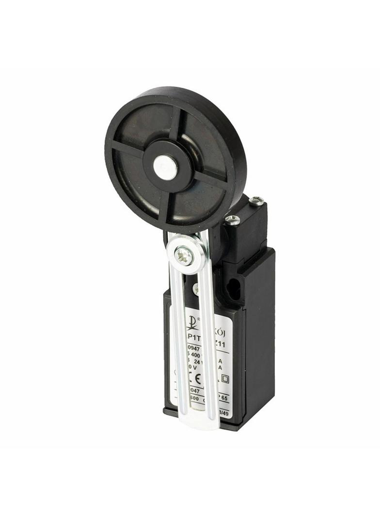 PAP1 T52 PX11 ŁĄCZNIK KRAŃCOWY