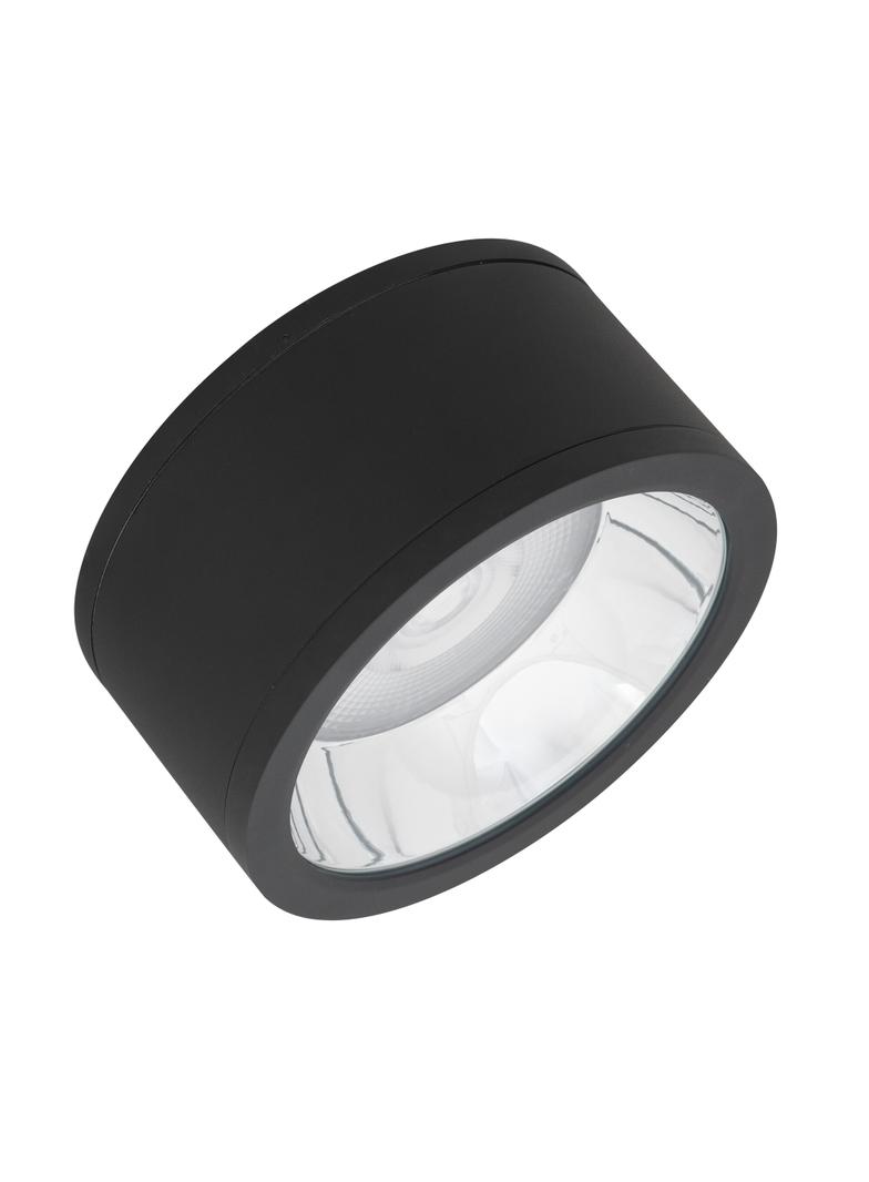 Oprawa DOWNLIGHT SURFACE DN 250 P 45W 830 60D IP65 BK