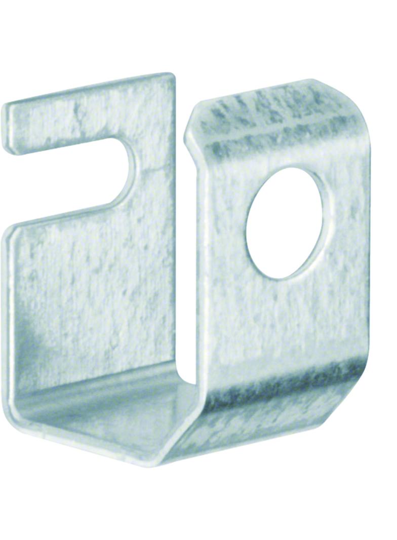 tehalit.LFS Klamra stalowa R2295 HAGER