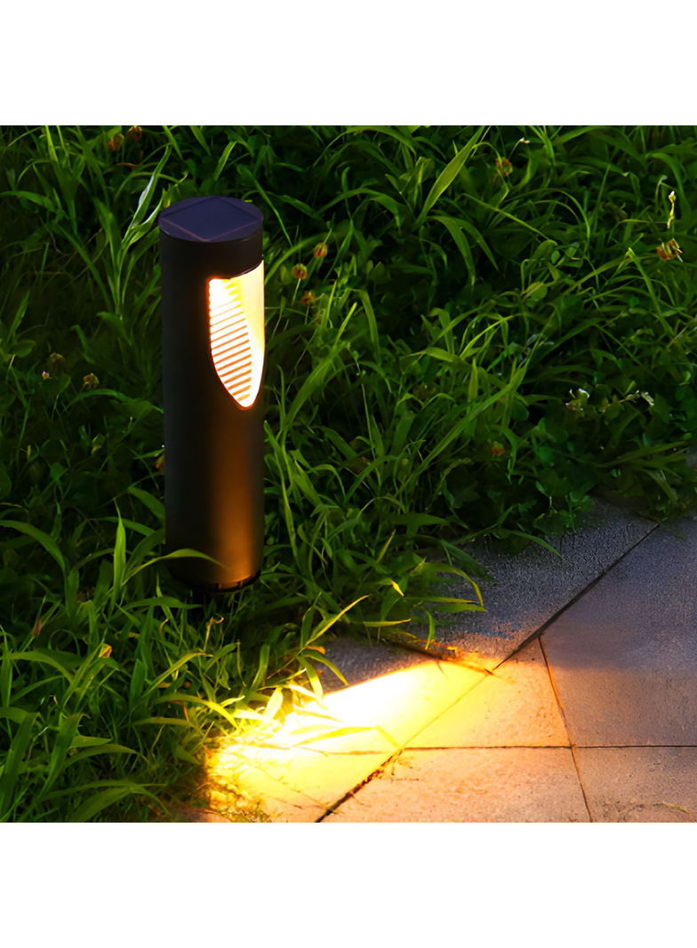 MILAGRO Słupek Solarny Mike 3000K