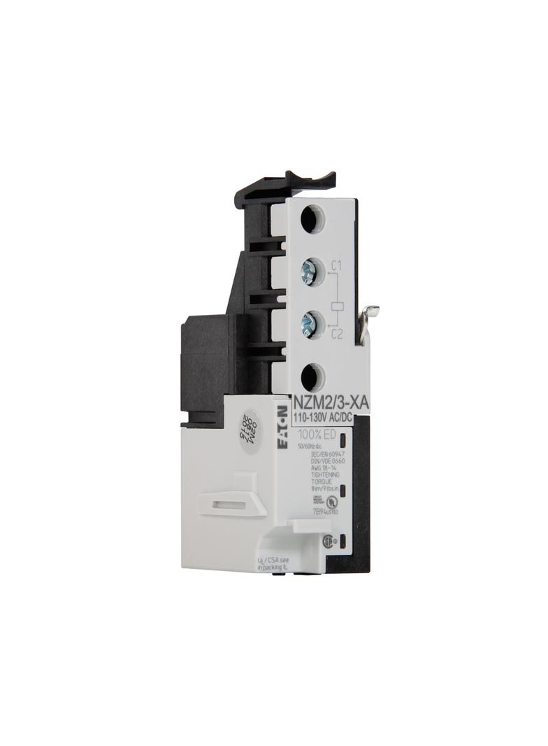 NZM2/3-XA208-250AC/DC Wyzwalacz wzrostowy 208-25VAC/DC 259763 EATON