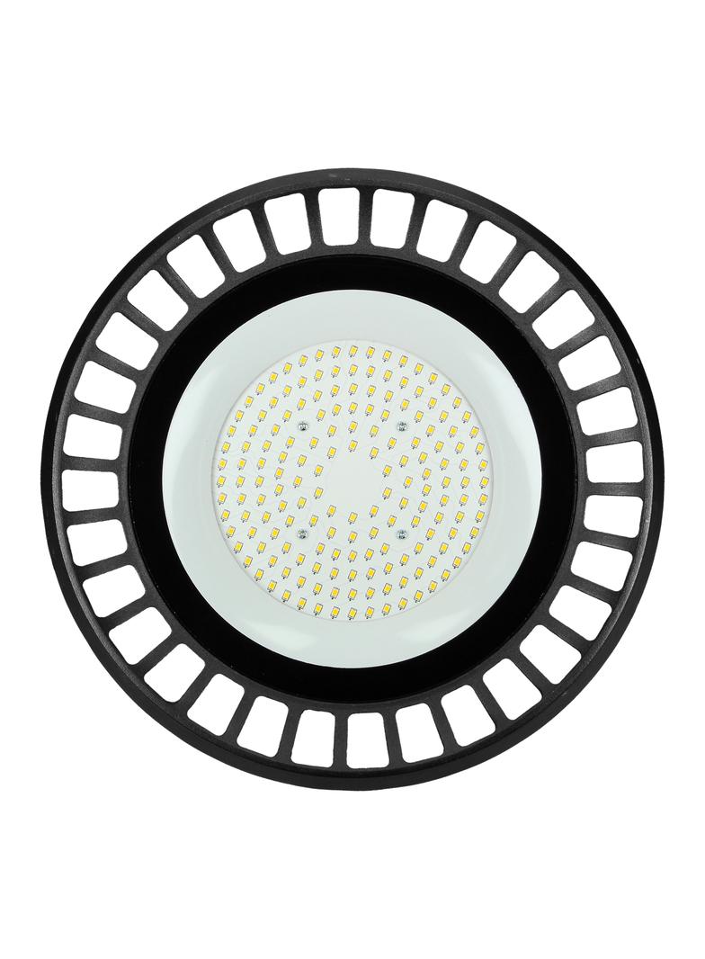 HORIN LED 100W oprawa typu highbay, 9000lm, IP65, 4000K, aluminium AD-OP-6132L4 ORNO