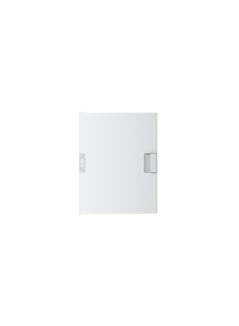 Drzwi pełne 36M (3 rzędy) MISTRAL41W