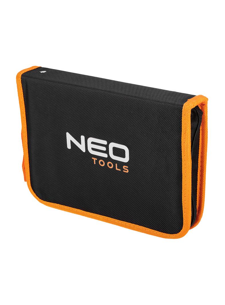 Zestaw narzędzi do motocykla - 25 szt. - miękkie etui