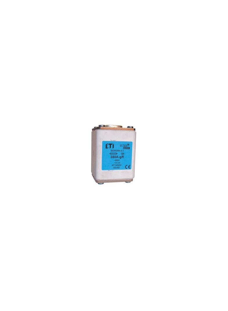 Wkładka topikowa ultraszybka G1UQ2/224A 500V 004713518 ETI