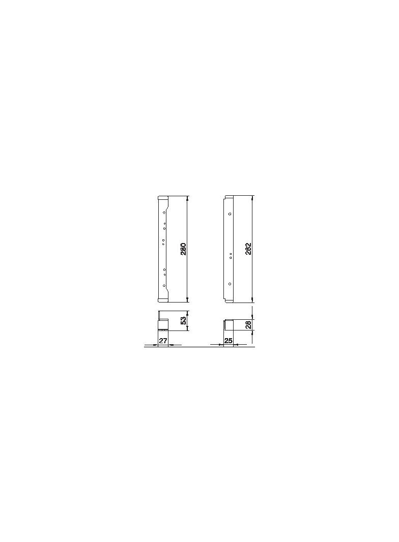 NW250-3RK, KĄTOWNIK MOCUJĄCY