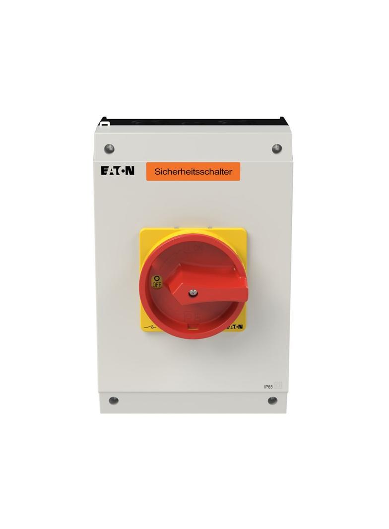 P3-63/I4-SI/HI11 Rozłącznik On/Off 63A 37kW 207363 EATON