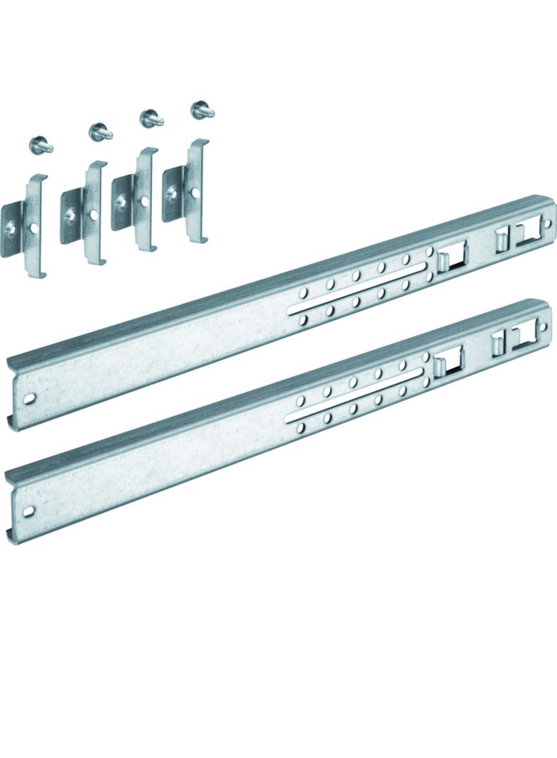 univers Uchwyt szyny wsporczej G600mm UT81BN HAGER