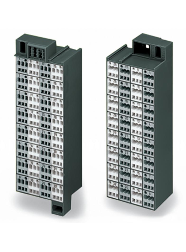krosownica kasetowa 32-polowa 33-64