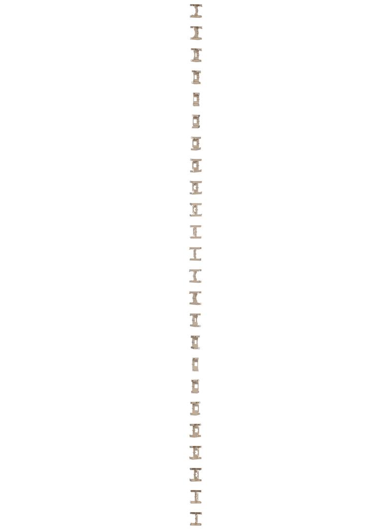 Simon 54 Premium Puszka natynkowa – element rozszerzający puszkę pojedynczą składaną DSC do ramek wi