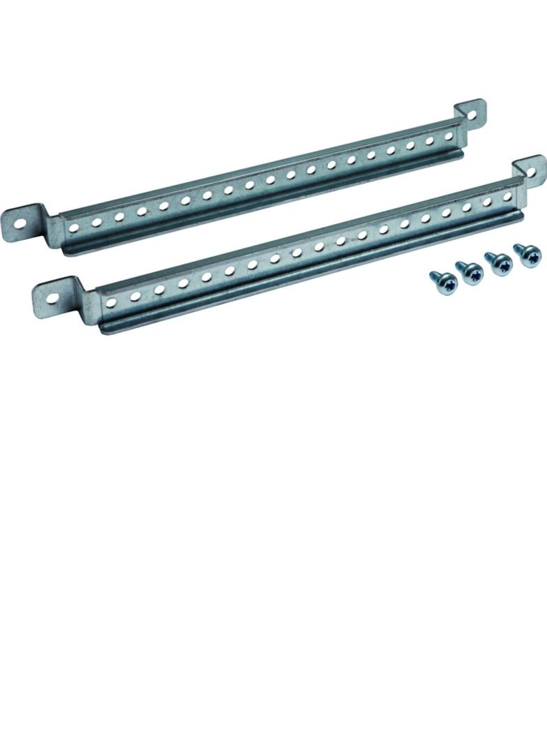 Wspornik do szyny odciążającej 400mm FZ801WE HAGER