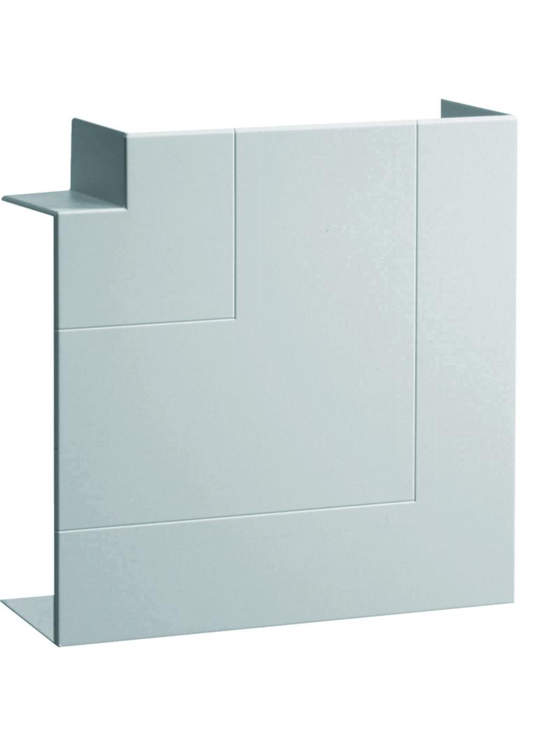 tehalit.BRP/BRAP Kąt płaski 65x170 lakierowanaier aluminium BRP651705HLAN HAGER