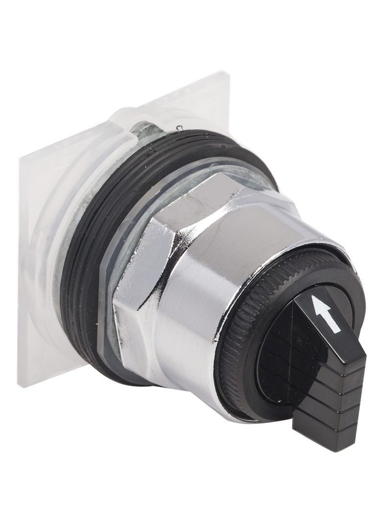 Harmony 9001K Operator przełącznika wyboru 30mm T\K 9001KS49B